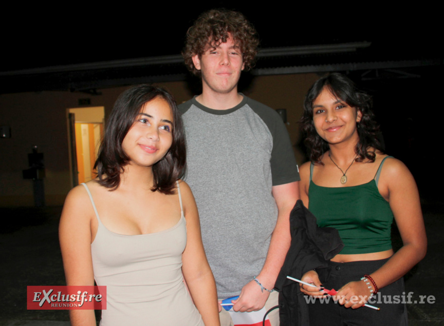 Fête Nationale: défilé à l'Entre-Deux Fête Nationale: défilé à l'Entre-Deux