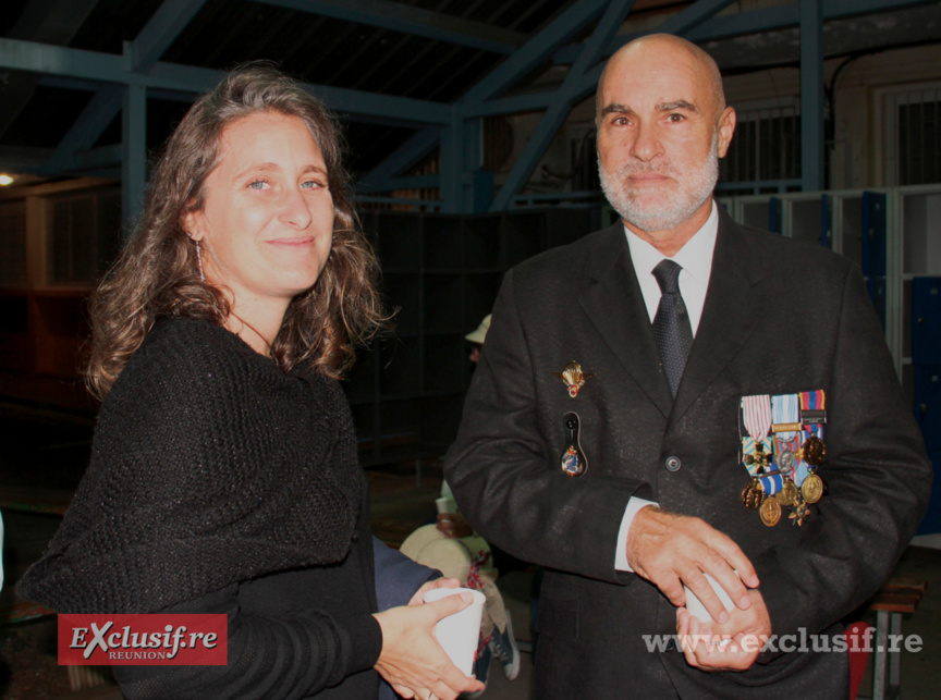 Fête Nationale: défilé à l'Entre-Deux Fête Nationale: défilé à l'Entre-Deux