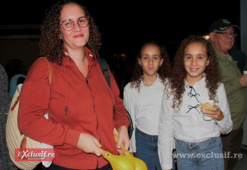 Fête Nationale: défilé à l'Entre-Deux Fête Nationale: défilé à l'Entre-Deux