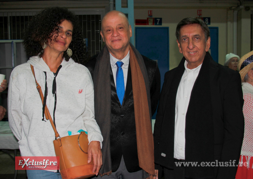 Fête Nationale: défilé à l'Entre-Deux Fête Nationale: défilé à l'Entre-Deux