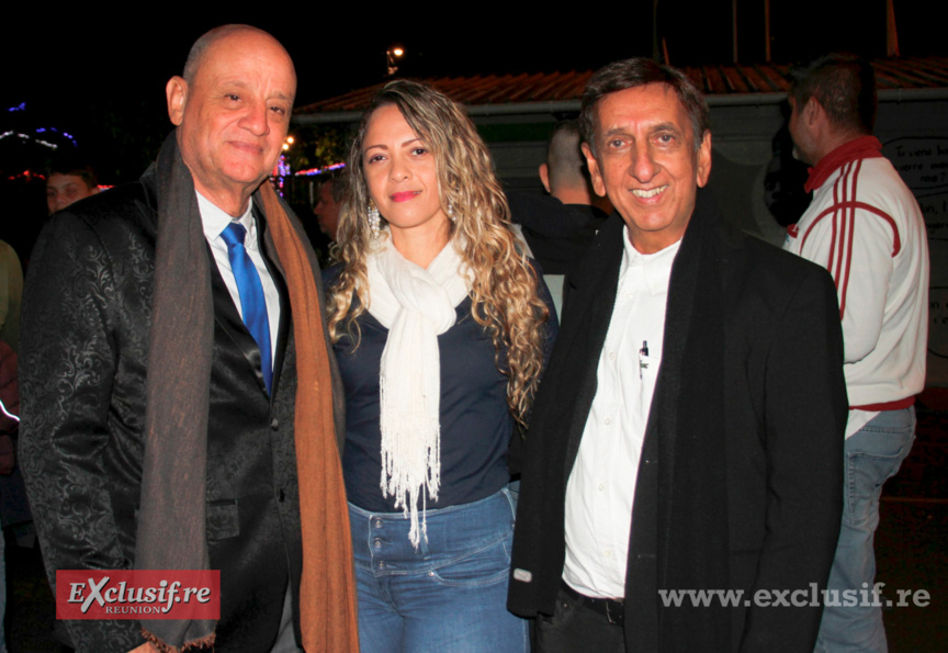 Fête Nationale: défilé à l'Entre-Deux Fête Nationale: défilé à l'Entre-Deux