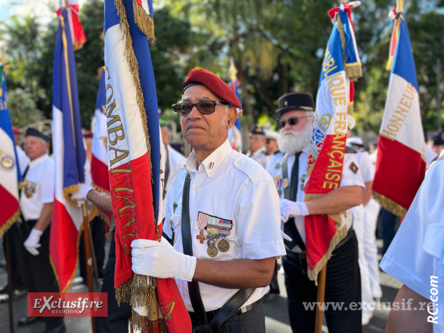 Un bel hommage rendu à la patrie Un bel hommage rendu à la patrie