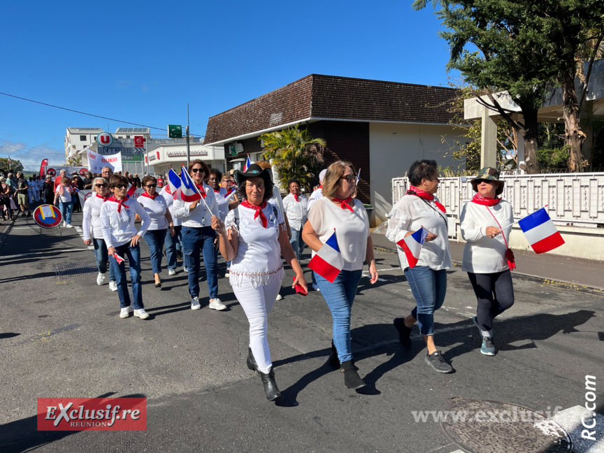 En bleu-blanc-rouge, bien évidemment En bleu-blanc-rouge, bien évidemment