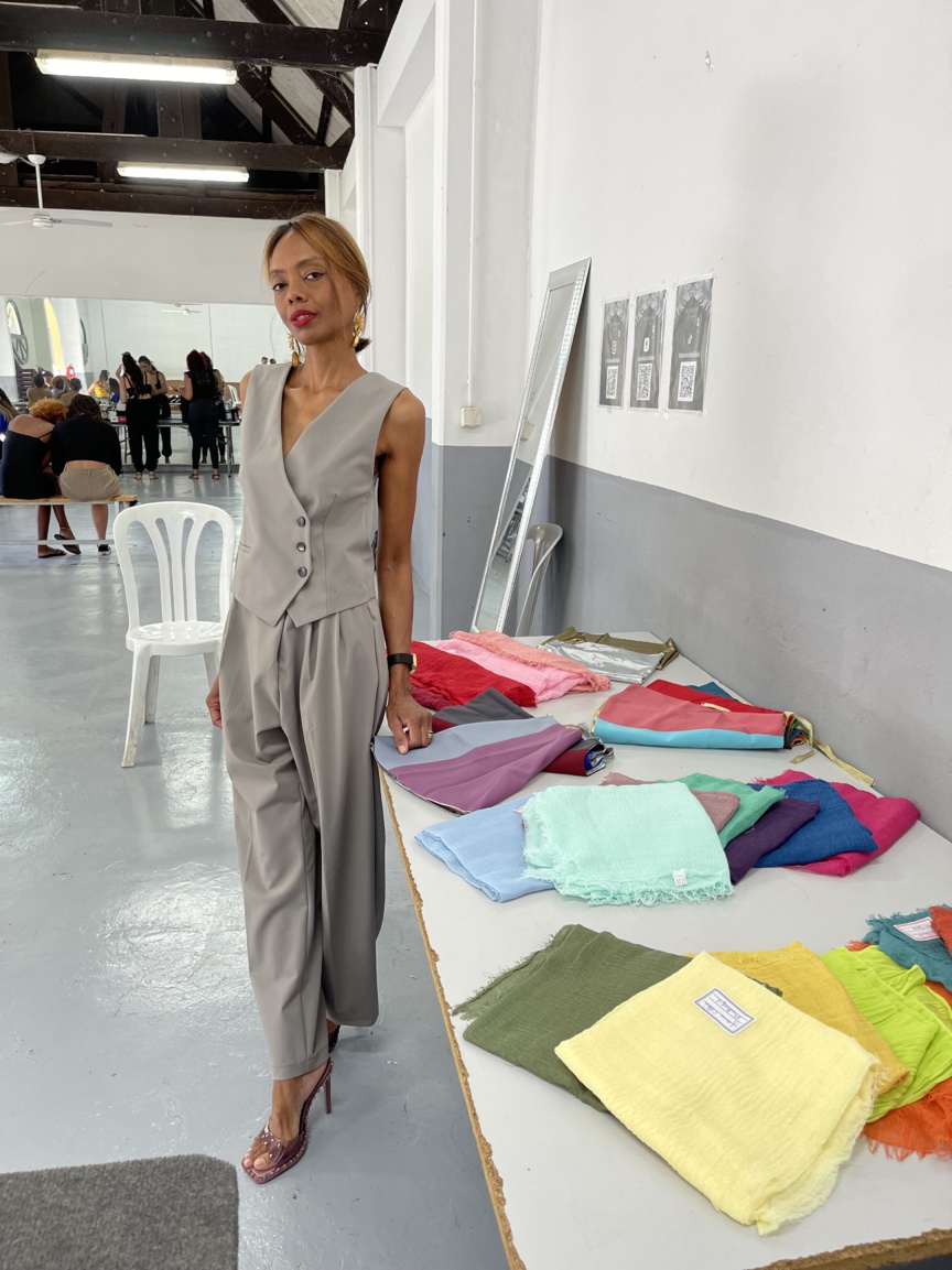 Fabiola vous conseillera les de couleurs qui vont avec votre personnalité Fabiola vous conseillera les de couleurs qui vont avec votre personnalité