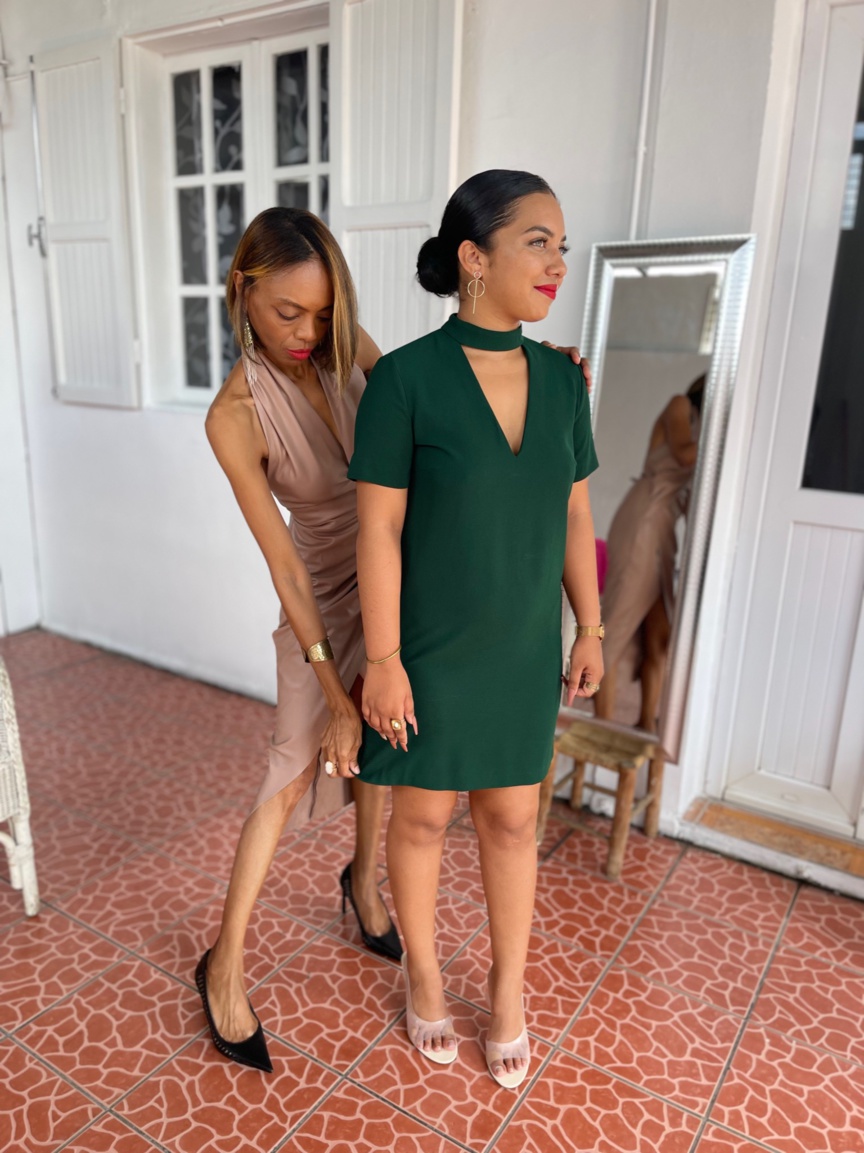 Relooking by Fabiola: du conseil en image pour un meilleur bien-être Relooking by Fabiola: du conseil en image pour un meilleur bien-être