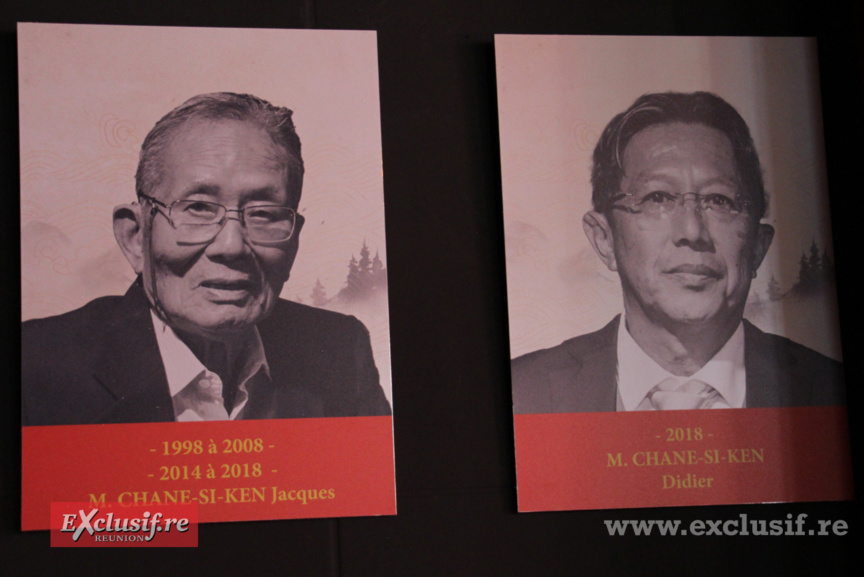 Temple Sane Long à Saint-Denis: entre tradition et modernité Temple Sane Long à Saint-Denis: entre tradition et modernité