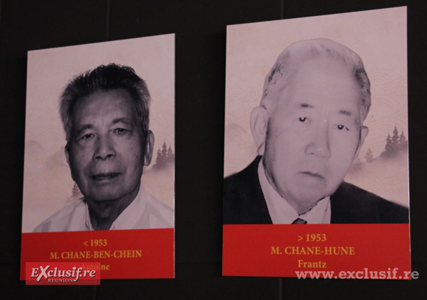 Temple Sane Long à Saint-Denis: entre tradition et modernité Temple Sane Long à Saint-Denis: entre tradition et modernité