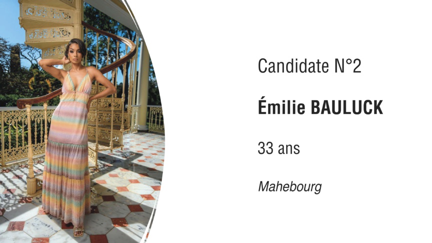 Miss Universe Mauritius 2024: les 15 candidates Miss Universe Mauritius 2024: les 15 candidates