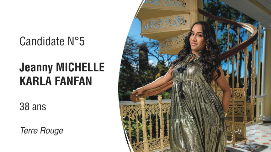 Miss Universe Mauritius 2024: les 15 candidates Miss Universe Mauritius 2024: les 15 candidates