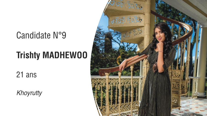 Miss Universe Mauritius 2024: les 15 candidates Miss Universe Mauritius 2024: les 15 candidates