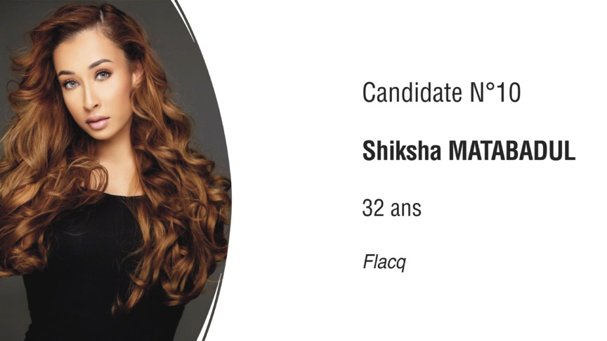 Miss Universe Mauritius 2024: les 15 candidates Miss Universe Mauritius 2024: les 15 candidates