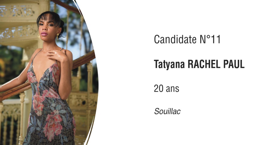 Miss Universe Mauritius 2024: les 15 candidates Miss Universe Mauritius 2024: les 15 candidates