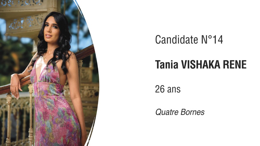 Miss Universe Mauritius 2024: les 15 candidates Miss Universe Mauritius 2024: les 15 candidates