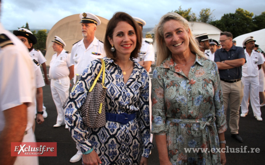 Base Aérienne 181: la lieutenant-colonel Karine Gauthier prend le commandement Base Aérienne 181: la lieutenant-colonel Karine Gauthier prend le commandement
