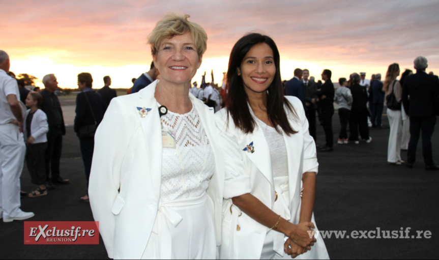 Base Aérienne 181: la lieutenant-colonel Karine Gauthier prend le commandement Base Aérienne 181: la lieutenant-colonel Karine Gauthier prend le commandement
