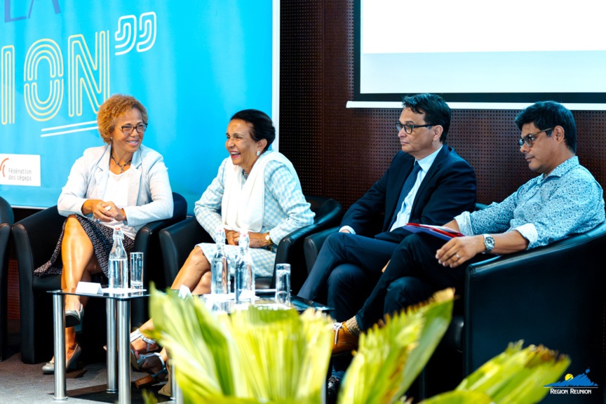 Etudier et Vivre au Québec: 72 étudiant.e.s réunionnais ont eu leurs billets d'avion Etudier et Vivre au Québec: 72 étudiant.e.s réunionnais ont eu leurs billets d'avion