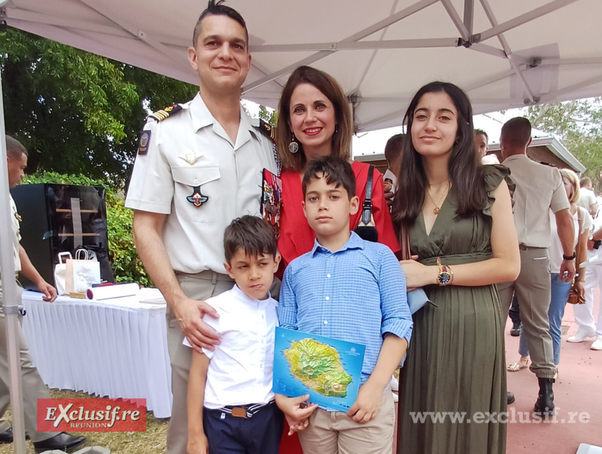 2e RPIMa à Pierrefonds: Vincent Lehmuller nouveau Chef de corps 2e RPIMa à Pierrefonds: Vincent Lehmuller nouveau Chef de corps