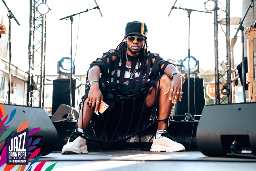 Jazz Dann Port 2024: une soirée d'ouverture en fanfare! Jazz Dann Port 2024: une soirée d'ouverture en fanfare!