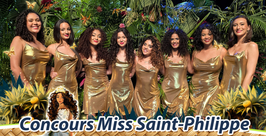 Les 8 candidates Les 8 candidates