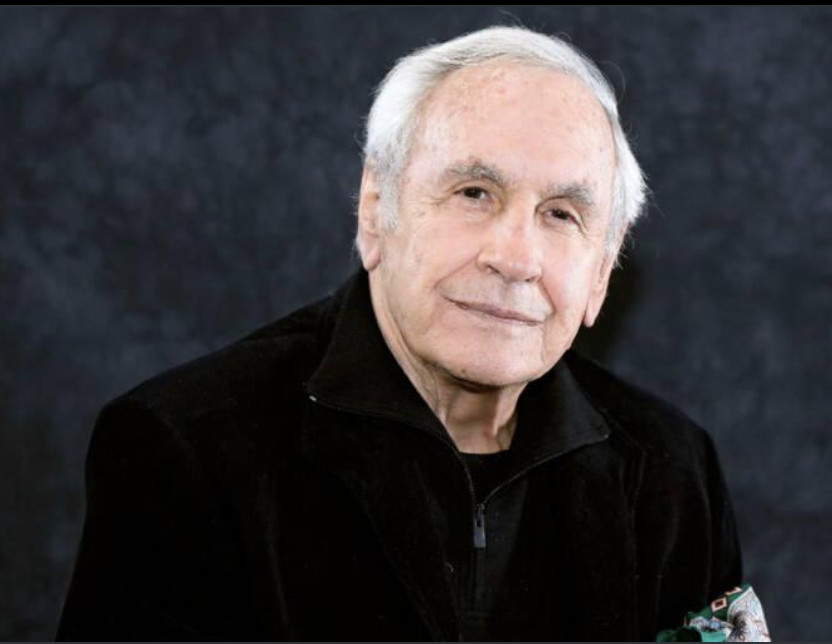 Patrice Laffont est donc décédé la même année de la disparition du jeu télé "Des chiffres et des lettres"... Patrice Laffont est donc décédé la même année de la disparition du jeu télé "Des chiffres et des lettres"...