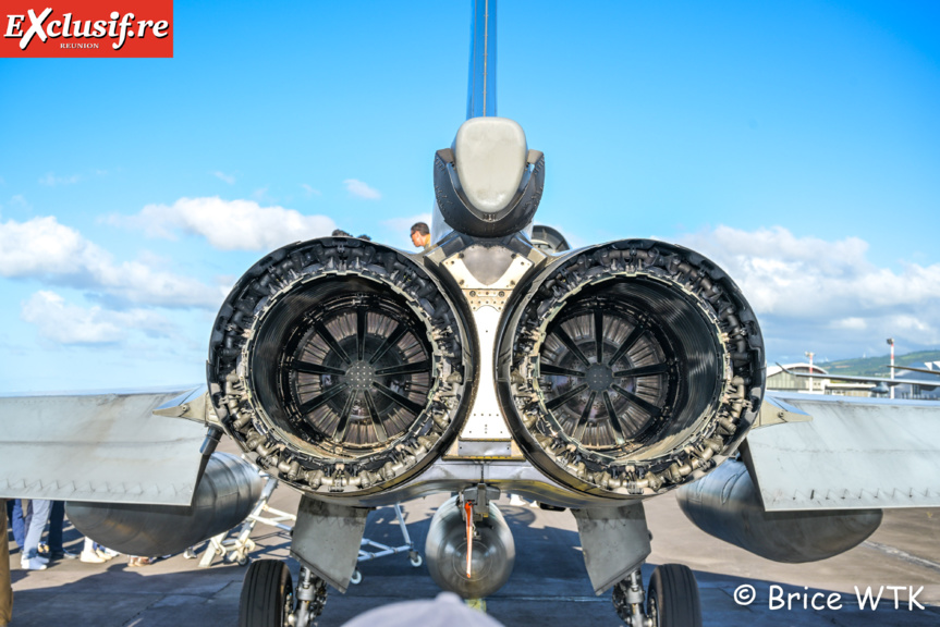 Mission Pégase 2024 à la Base Aérienne 181: un Rafale à La Réunion Mission Pégase 2024 à la Base Aérienne 181: un Rafale à La Réunion