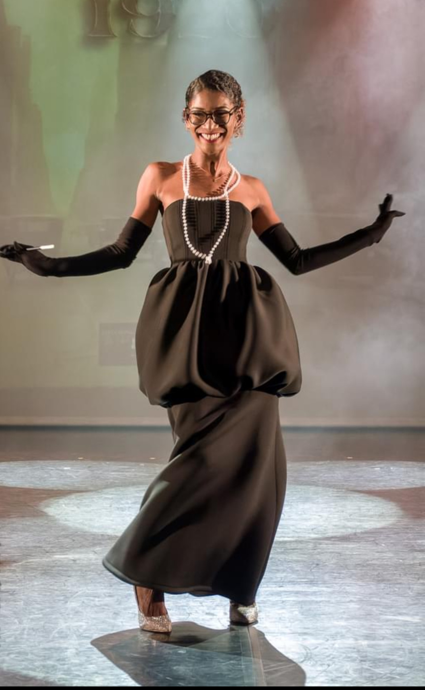 Mode: une collaboration entre Fabiola et Cédrine Mode: une collaboration entre Fabiola et Cédrine