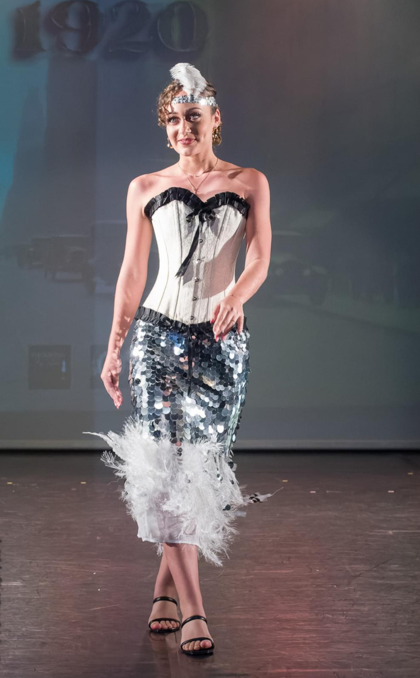 Mode: une collaboration entre Fabiola et Cédrine Mode: une collaboration entre Fabiola et Cédrine