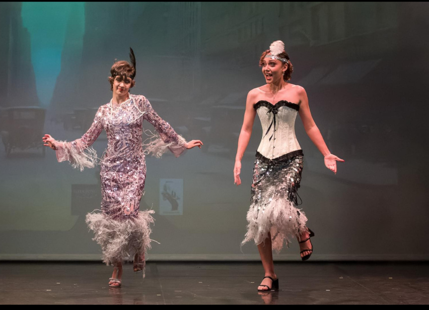 Mode: une collaboration entre Fabiola et Cédrine Mode: une collaboration entre Fabiola et Cédrine