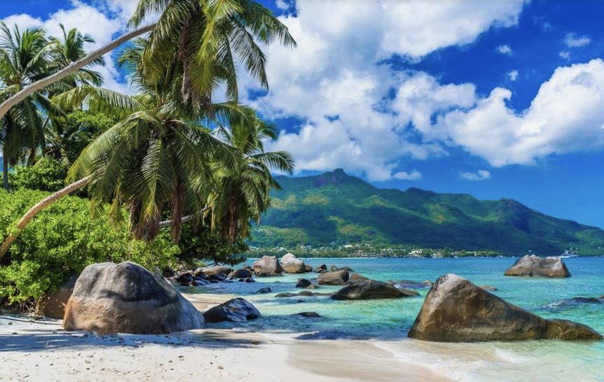 La Saint-Sylvestre aux Seychelles? La Saint-Sylvestre aux Seychelles?