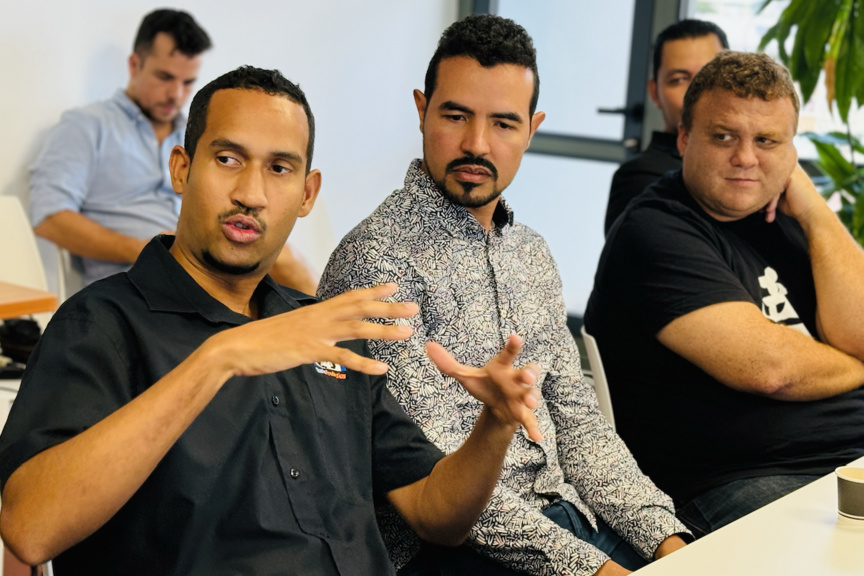 Le salon a lieu la semaine prochaine du 20 au 24 août en Allemagne Le salon a lieu la semaine prochaine du 20 au 24 août en Allemagne