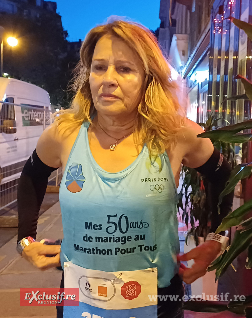 Marlène Chane See Chu Marlène Chane See Chu