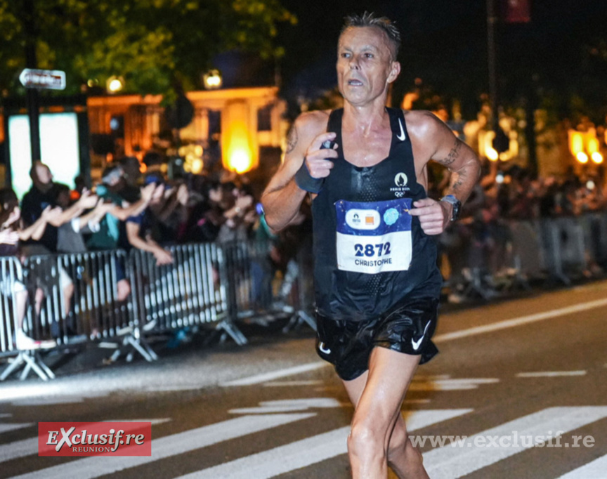 Christophe Berçon Christophe Berçon