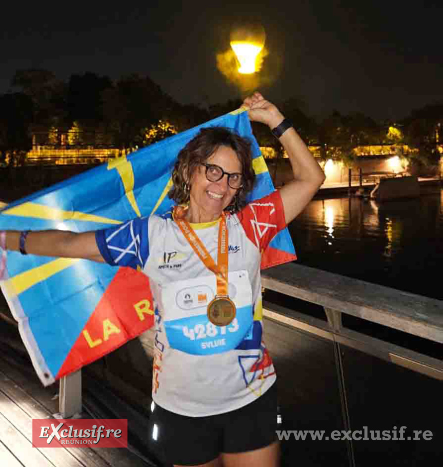 Sylvie Thimonier Sylvie Thimonier