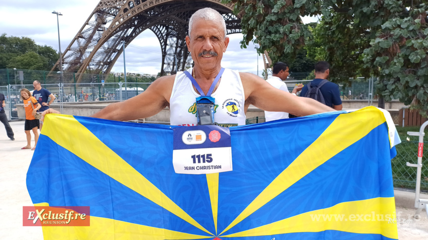 Jean Christian Robert Jean Christian Robert