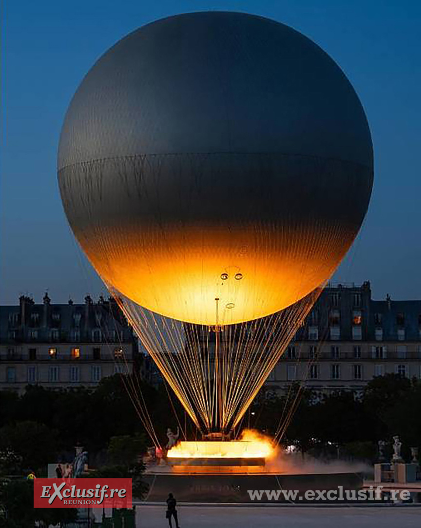 Paris 2024 – Marathon Pour Tous: des Réunionnais sur les pas des olympiens ! Paris 2024 – Marathon Pour Tous: des Réunionnais sur les pas des olympiens !