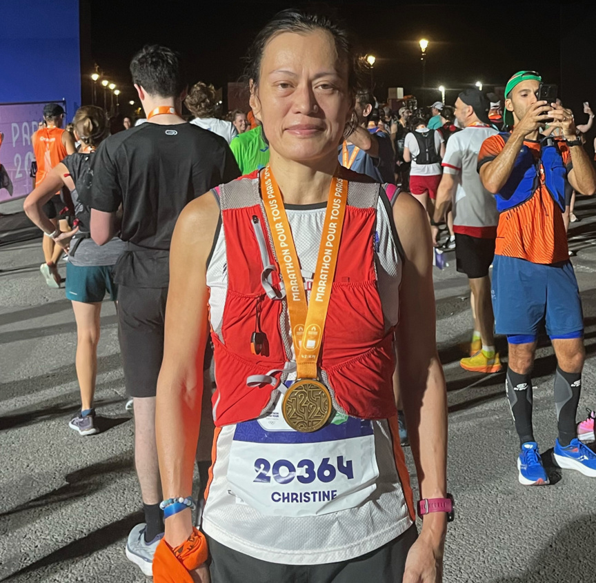 Christine Wan Tan Yu Christine Wan Tan Yu