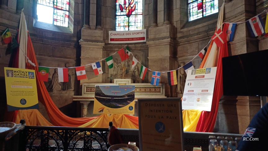 Paris 2024 – Marathon Pour Tous: des Réunionnais sur les pas des olympiens ! Paris 2024 – Marathon Pour Tous: des Réunionnais sur les pas des olympiens !