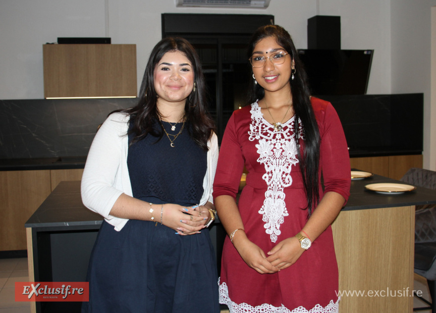 Solène et Esméralda Solène et Esméralda