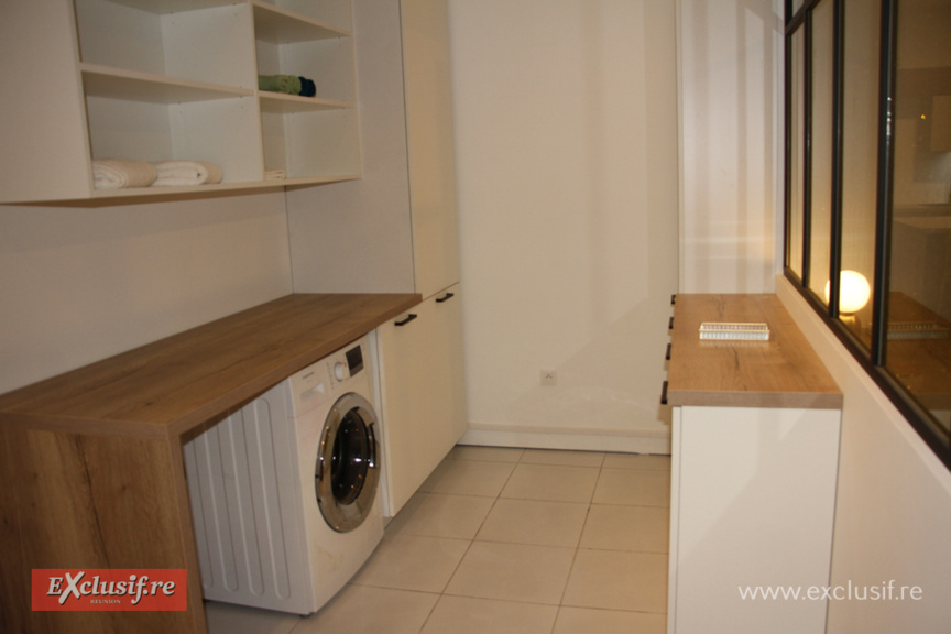 «Intérieurs privés» à Saint-André: un agencement sur mesure et de qualité «Intérieurs privés» à Saint-André: un agencement sur mesure et de qualité