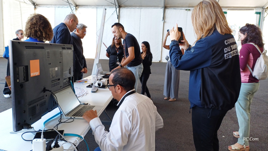 De nouvelles technologies incontournables pour améliorer le quotidien des utilisateurs De nouvelles technologies incontournables pour améliorer le quotidien des utilisateurs