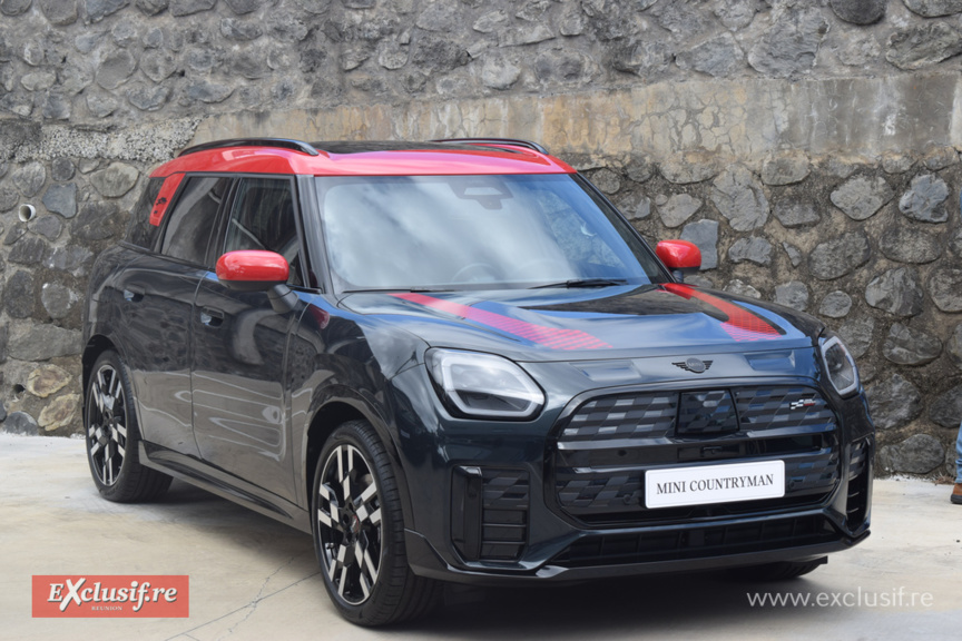 Nouvelle MINI Cooper: en électrique et en thermique Nouvelle MINI Cooper: en électrique et en thermique