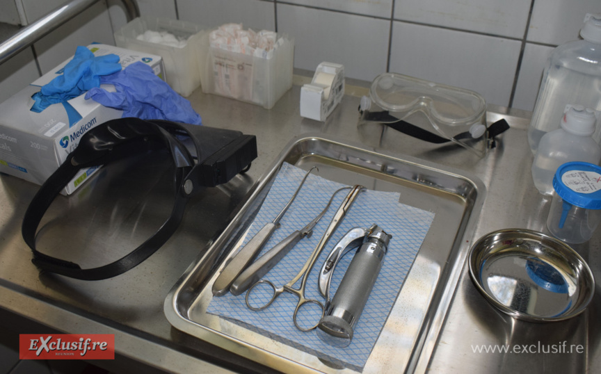 OPJ: le tournage de la saison 6 à La Réunion est terminé OPJ: le tournage de la saison 6 à La Réunion est terminé