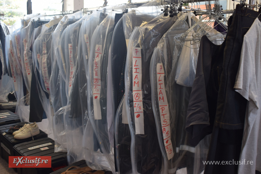 OPJ: le tournage de la saison 6 à La Réunion est terminé OPJ: le tournage de la saison 6 à La Réunion est terminé