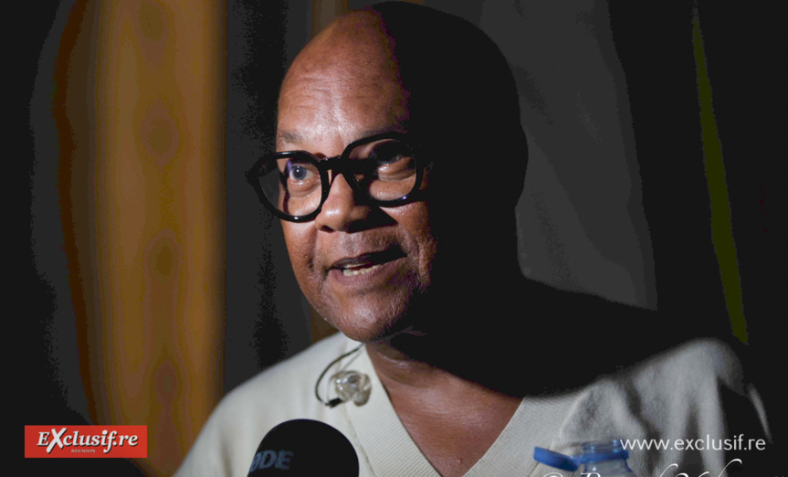 Concert Années 80 à Saint-Joseph: Mario Ramsamy a mis le feu! Concert Années 80 à Saint-Joseph: Mario Ramsamy a mis le feu!