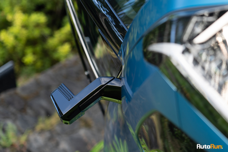 Kia EV9: un grand SUV électrique atypique... Kia EV9: un grand SUV électrique atypique...