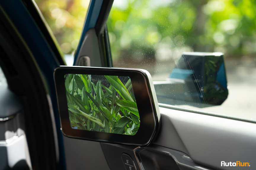 Kia EV9: un grand SUV électrique atypique... Kia EV9: un grand SUV électrique atypique...