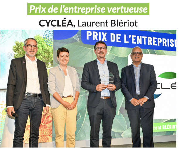 Medef Business Awards 2024: les lauréat.e.s sont... Medef Business Awards 2024: les lauréat.e.s sont...