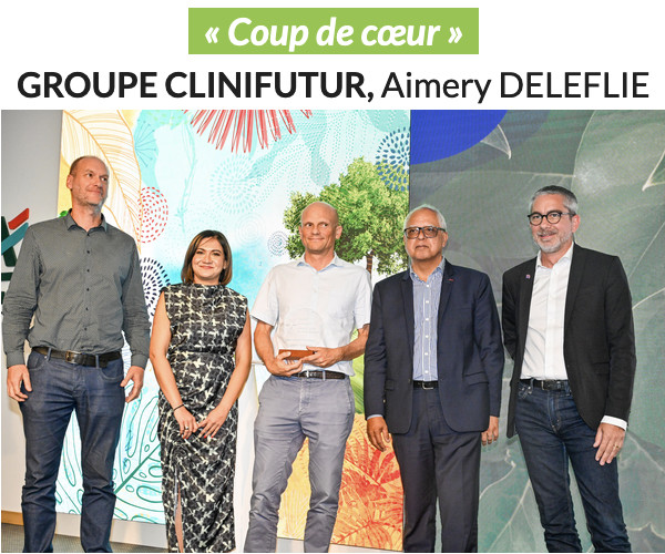 Medef Business Awards 2024: les lauréat.e.s sont... Medef Business Awards 2024: les lauréat.e.s sont...