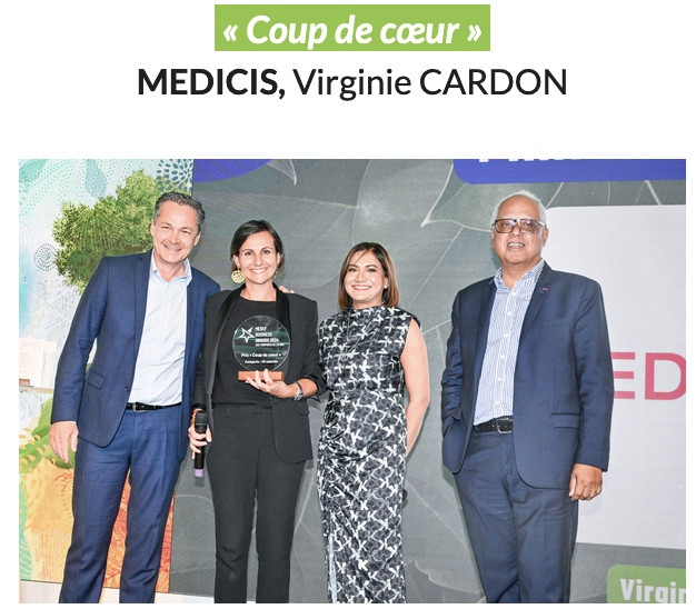 Medef Business Awards 2024: les lauréat.e.s sont... Medef Business Awards 2024: les lauréat.e.s sont...