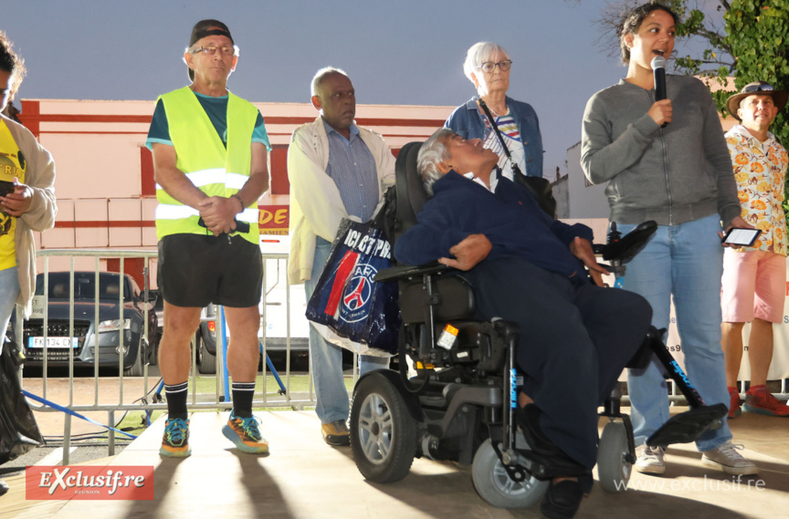 Tous unis pour la bonne cause Tous unis pour la bonne cause